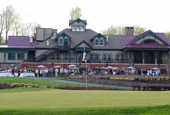 The Golf Club at South River