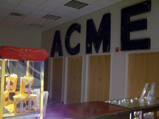 Acme Screening Room