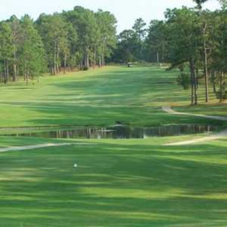 Pine Knoll Golf Course