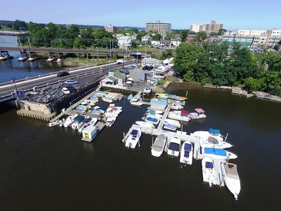 Red Bank Marina