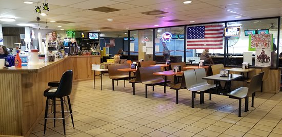 Boulevard Lanes