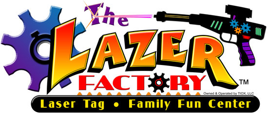 The Lazer Factory