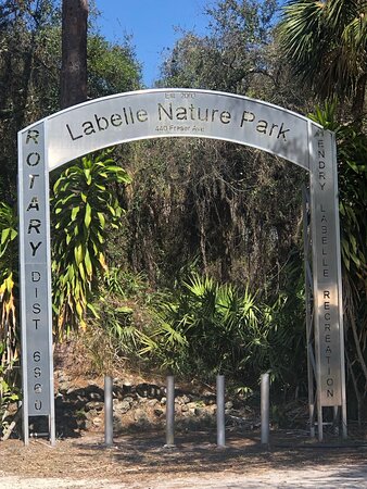 LaBelle Nature Park