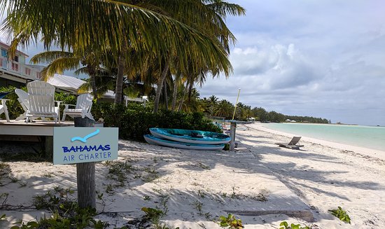 Bahamas Air Charter