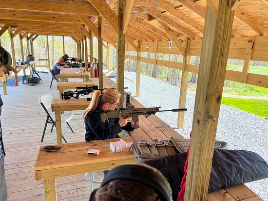Hyatt Farms Sporting Clays