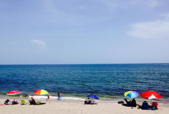 Juno Beach Park