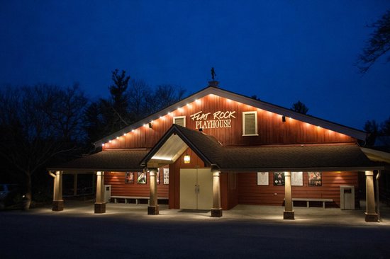 Flat Rock Playhouse