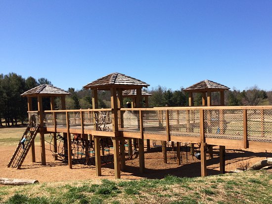 The Park at Flat Rock