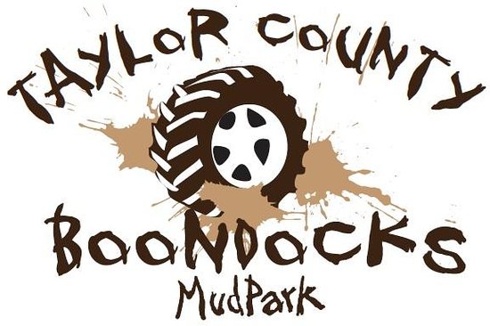 Taylor Country Boondocks Mud Park