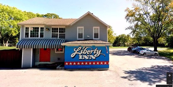 The Liberty Inn