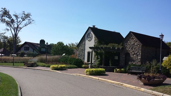 Glenwood Gardens