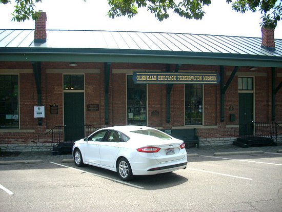 Glendale Heritage Preservation Museum