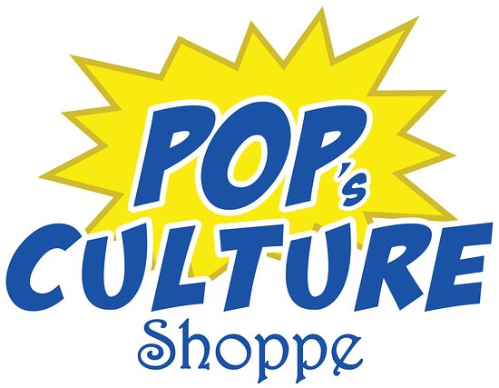 Pop's Culture Shoppe