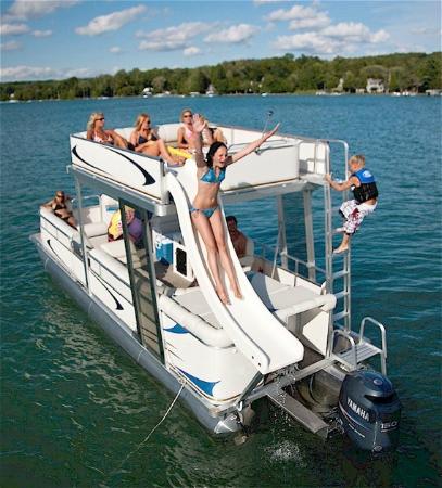 Miami Boat Tours