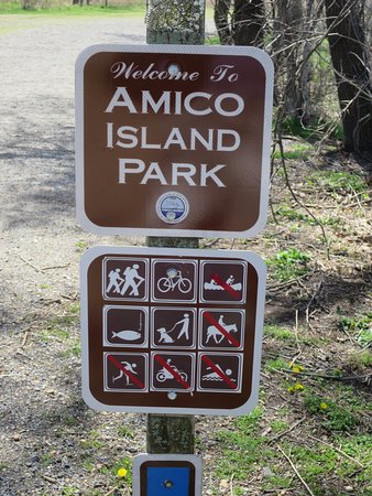Amico Island Park