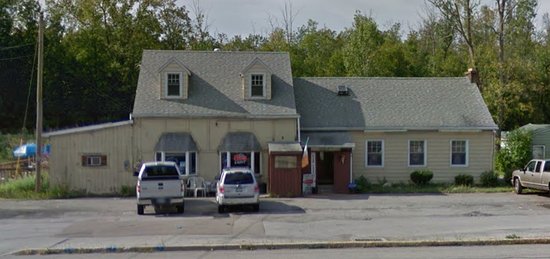 Limericks Pub