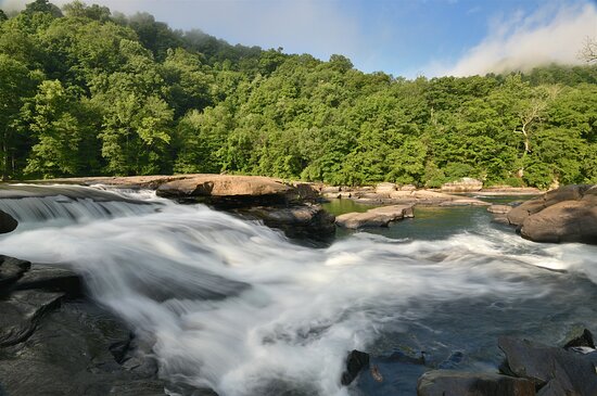 Valley Falls State Park
