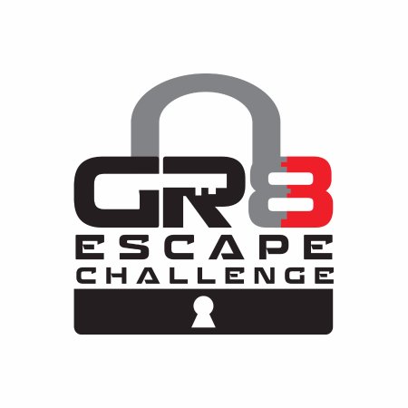 GR8 Escape Challenge