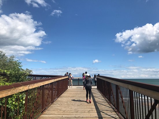 Rouge Beach
