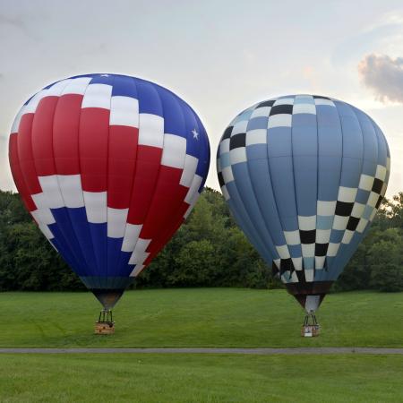 Midwest Balloon Rides