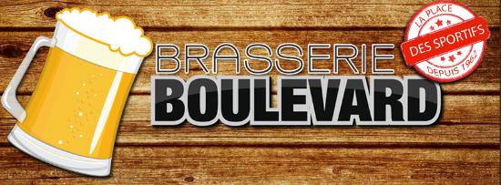 Brasserie Boulevard