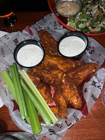 Drake's Lexington