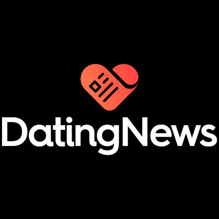 DatingNews.com logo -- red heart with DatingNews in white text