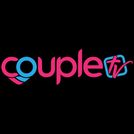 CoupleTV logo