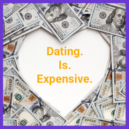THE REAL COST OF MODERN DATING IN NEW YORK CITY