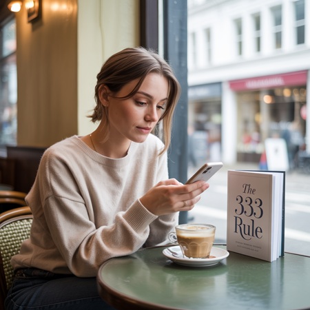 THE 333 RULE