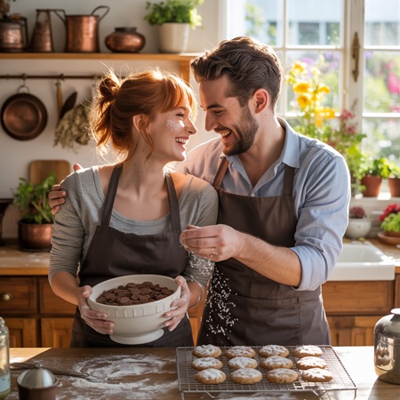 HOBBIES AS LOVE SIGNALS: WHAT YOUR INTERESTS SAY ABOUT YOU