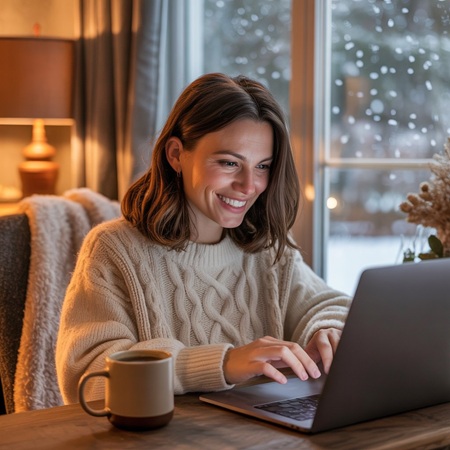 WHY DATING SUNDAY COULD BE YOUR BEST MOVE YET THIS YEAR