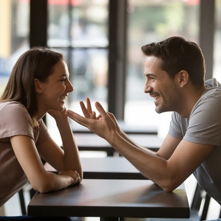 HOT TAKE DATING DECODED